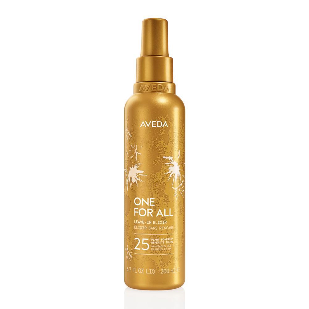 Aveda One For All Leave In Elixir 200ml